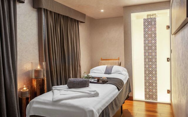 DoubleTree by Hilton Dubai Al Jadaf Hotel