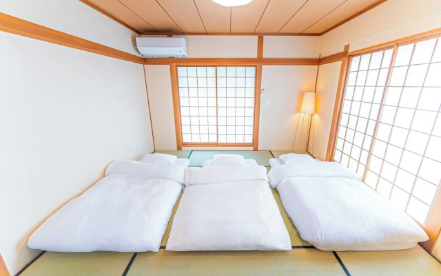 Poka Villa Aoyama