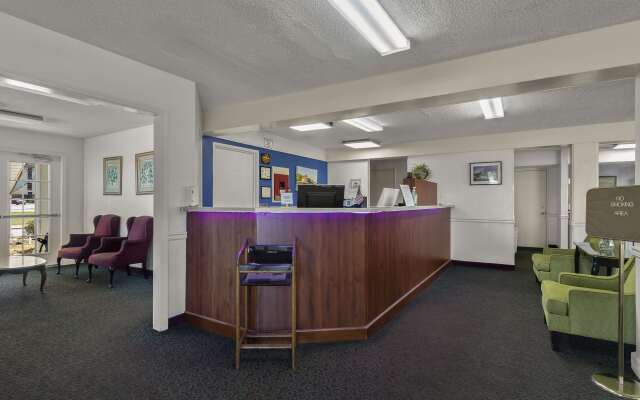 Americas Best Value Inn Edenton