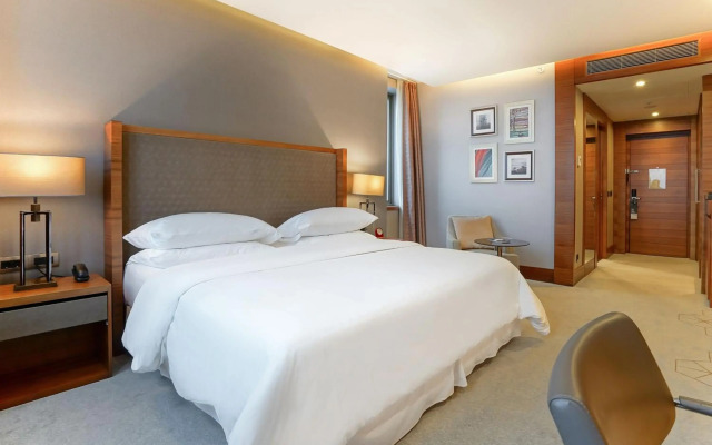 Sheraton Grand Samsun Hotel