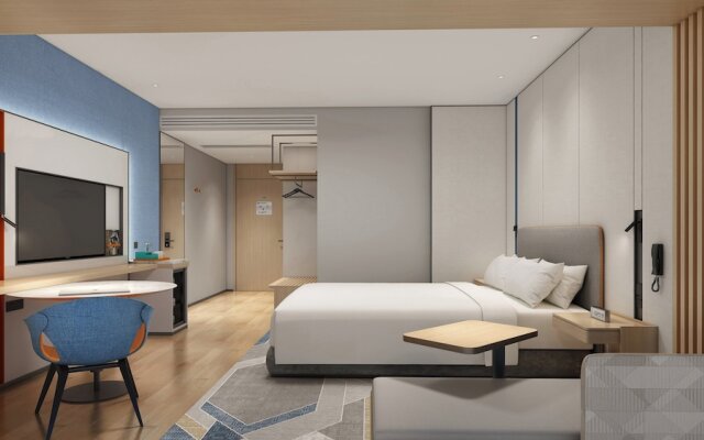 Holiday Inn Express Guiyang Airport by IHG