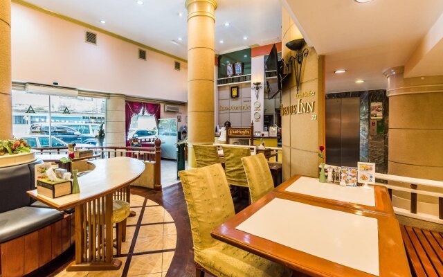 Silom Avenue Inn