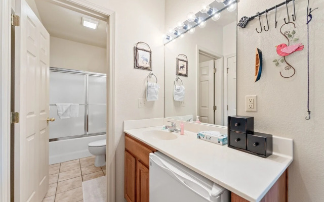 Fairway To Heaven 3 Bedroom Condo by RedAwning