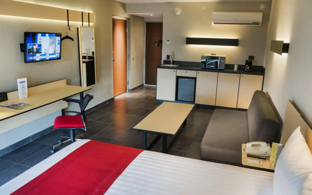 City Express Plus by Marriott Cali Colombia