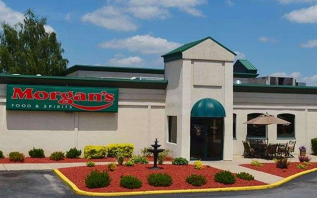 Quality Inn - фото 1