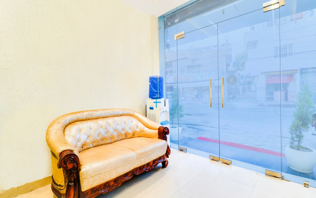 Super Collection O Kanwali Road Near Railway Station