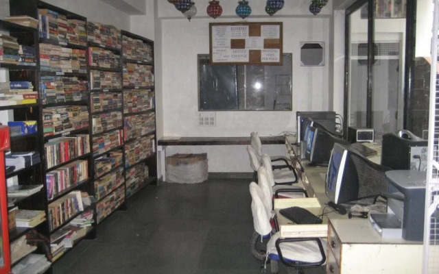 Lal Ghat Guest House