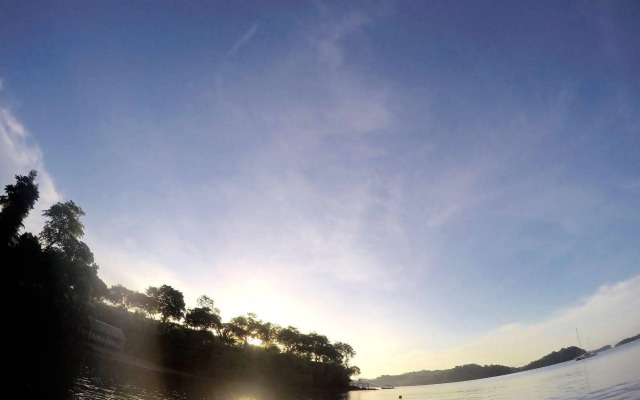 Seagull Cove Resort