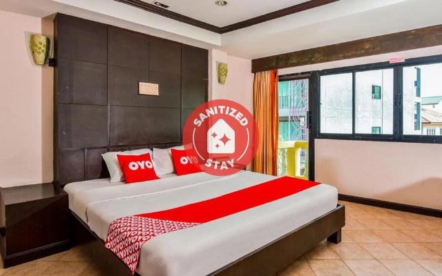 OYO 447 Royal Express Hua Hin