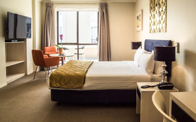 U Residence Hotel, Signature Collection by BW