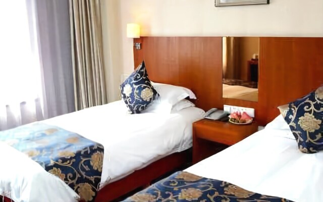 Jiazhiyu Hotel