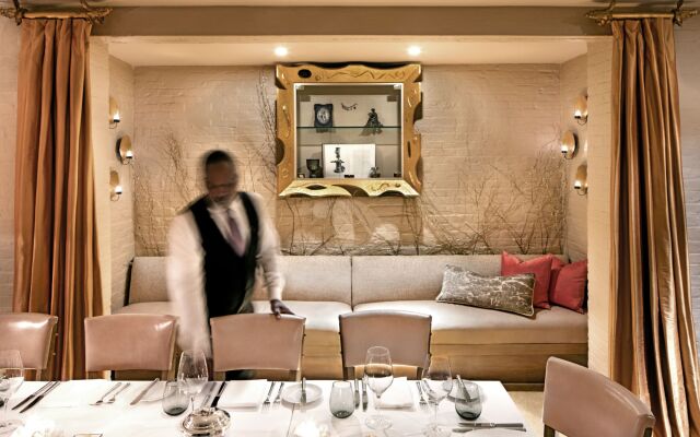 The Ivy Hotel