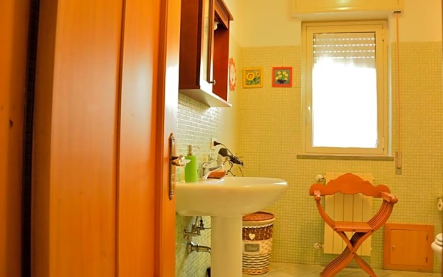 B&B Le Pernici
