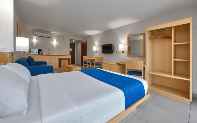 City Express by Marriott Minatitlan