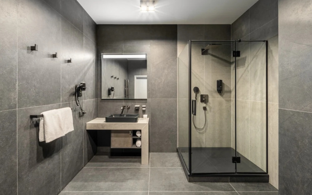 City Inn Lviv Smart Hotel