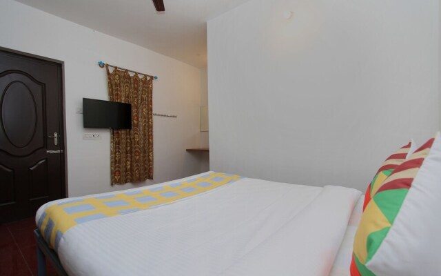 OYO 17318 Home Classic Stay Near Auroville