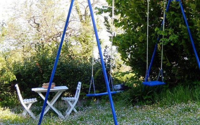 B&B Ca' Dell'Olmo