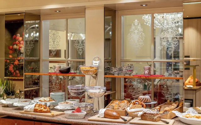 Hotel Neue Post Innsbruck