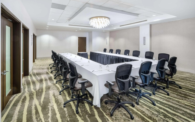 Hilton Hasbrouck Heights/Meadowlands