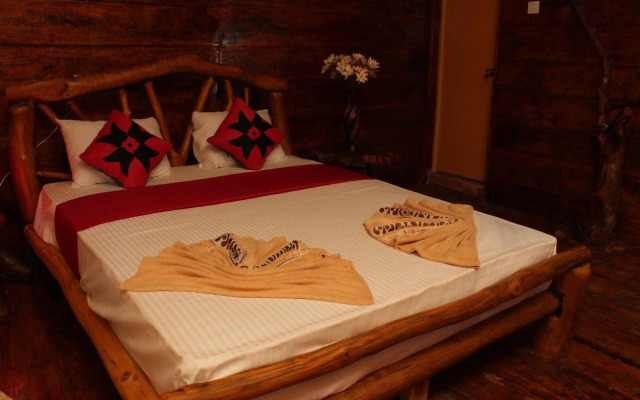 Sigiri Choona Lodge