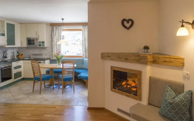 Hotel Garni Lavendel