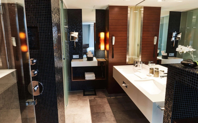 Steigenberger Airport Hotel Frankfurt