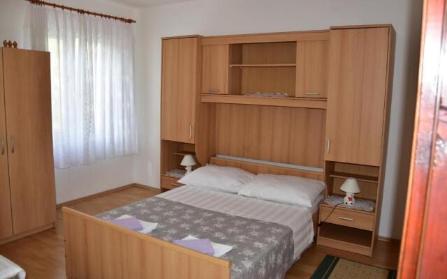 Apartmani Novosel