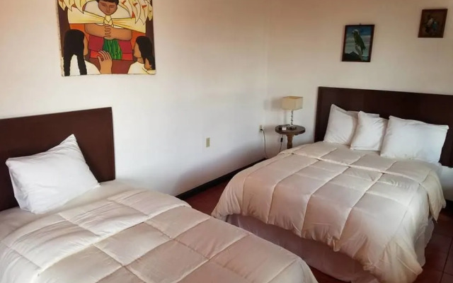 Hotel El Portal 1610