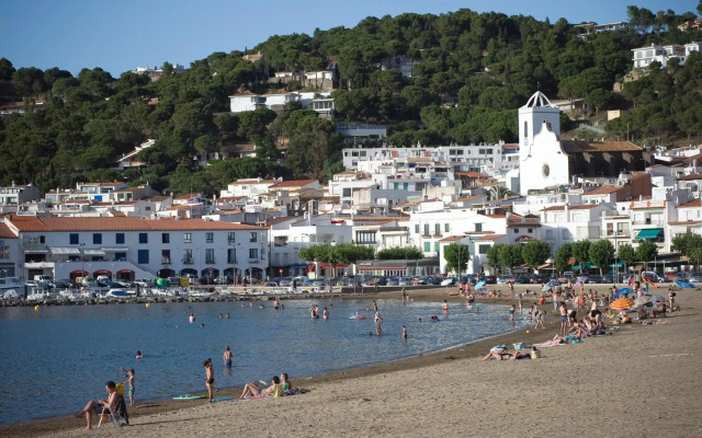 Hotel Spa Cap de Creus