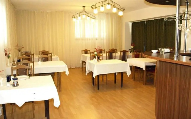 Gościniec Exclusive