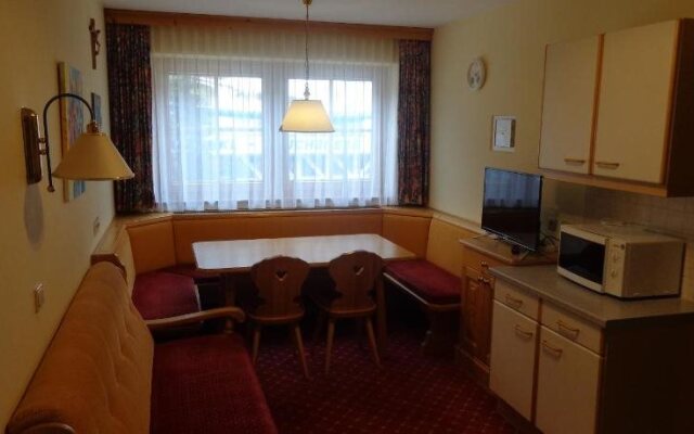 Holiday Appartements