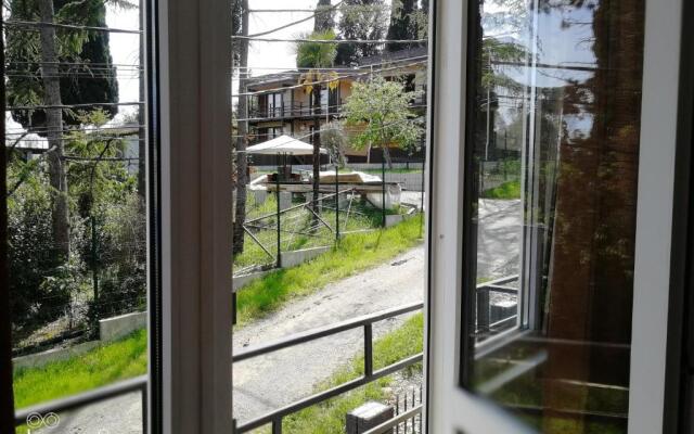 Mirraflores Hotel