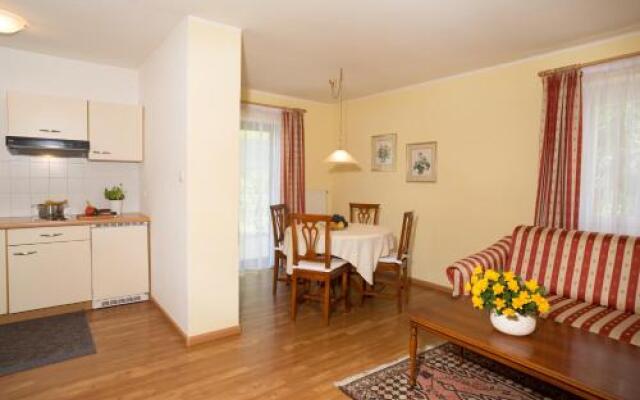 Residence Volkmar