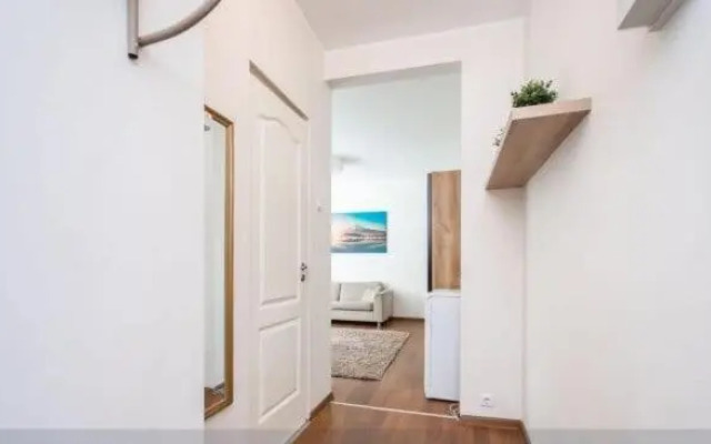 One bed room Apartment in Tallinn