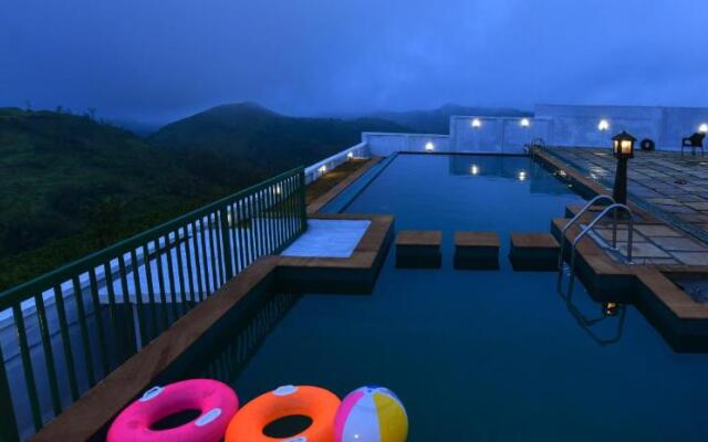 Palette Hill View Resort