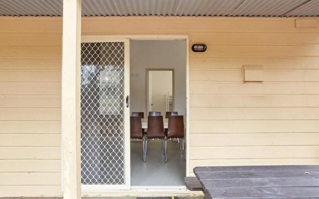 NRMA Toowoon Bay Holiday Park