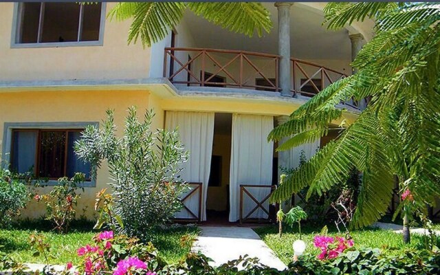 Samawati Conservancy Guest House