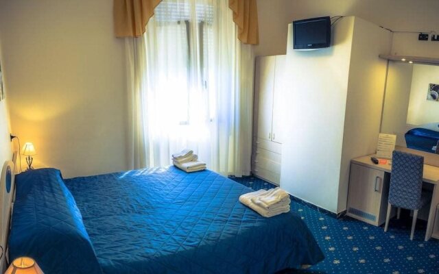 Hotel Gigliola