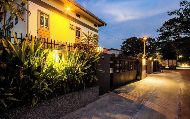 Value Inn Homestay by uBook