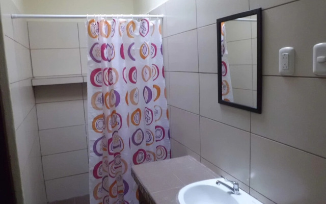 Hostal Casa Ivana