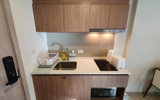 La casita HUA-HIN C404