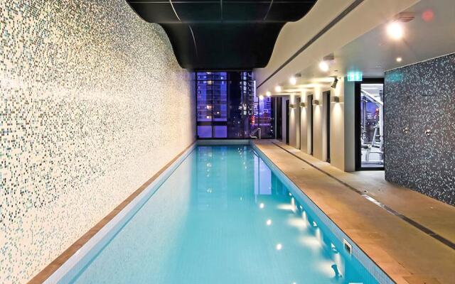 MJ Shortstay Bank Apartments