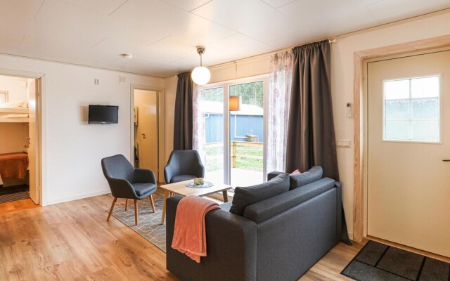 Stunning Home in Löttorp With 3 Bedrooms