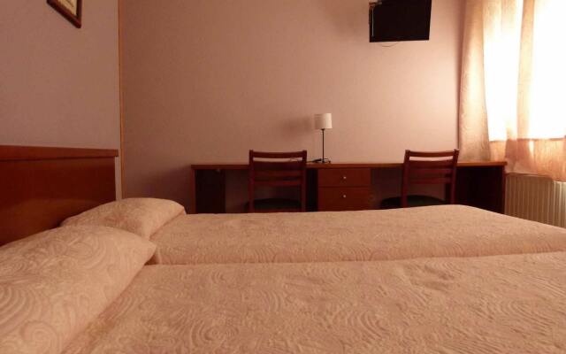 Hostal San Andres