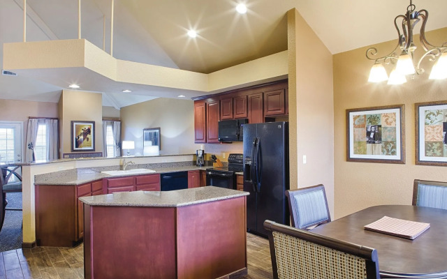 WorldMark Branson
