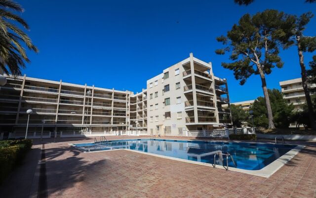 Apartamento Differentflats Cala Dorada