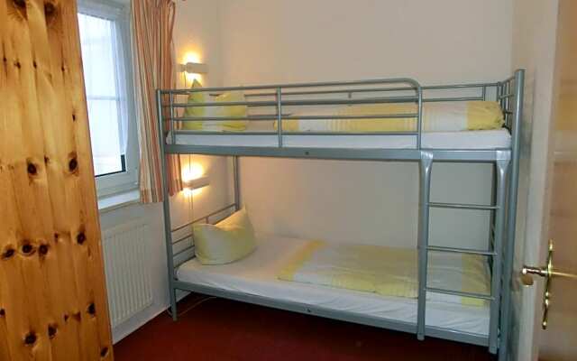 Hotel Seelust