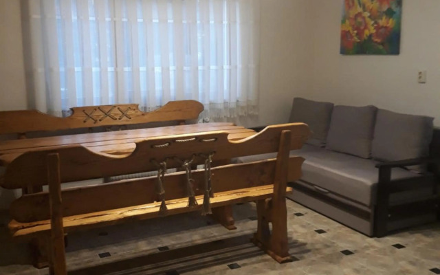 Котедж Зґарда