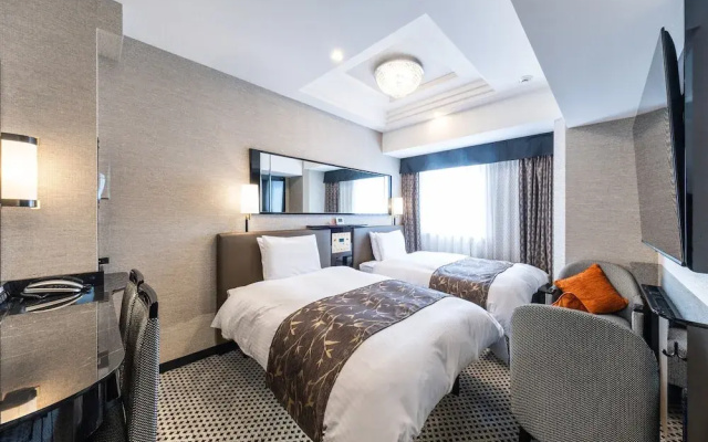 APA Hotel Takasakieki Higashiguchi