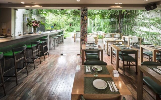 Home Hotel Buenos Aires